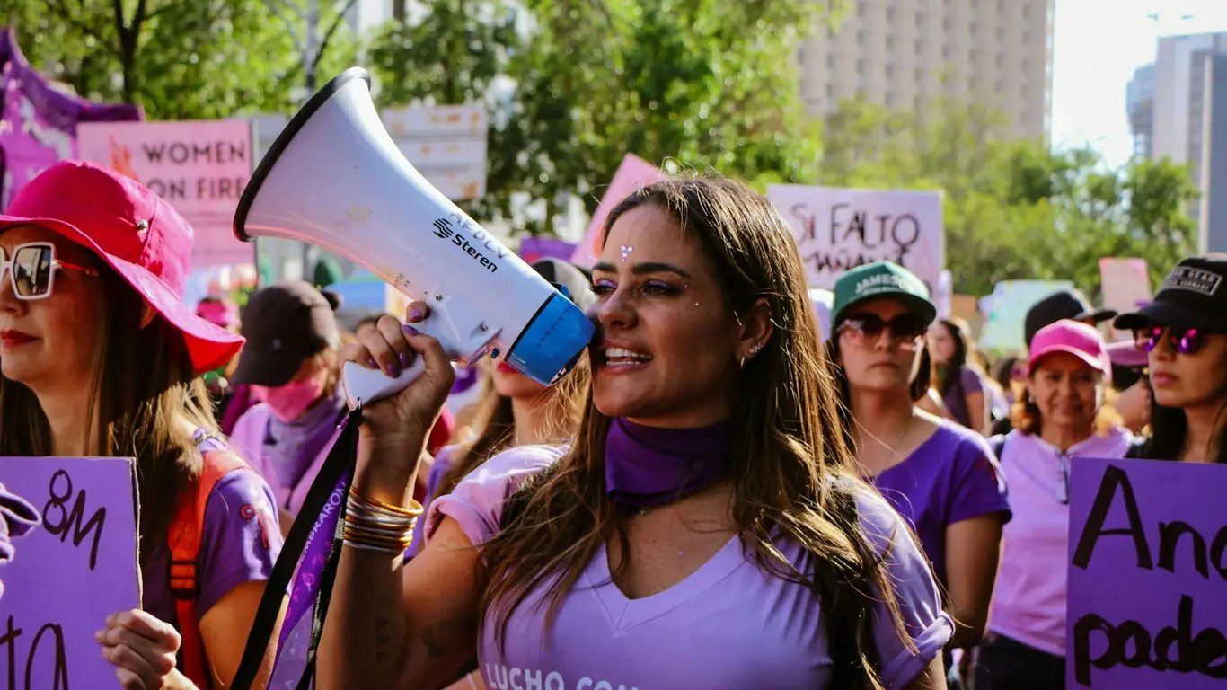 Día Internacional de la Mujer: historia y origen del 8 de marzo en el ...