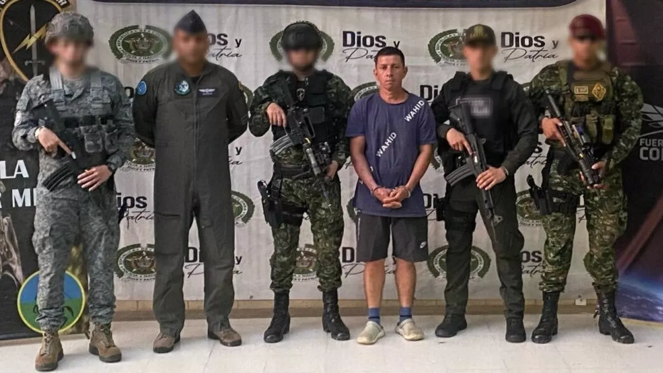 Alias ‘Picotazo’ 