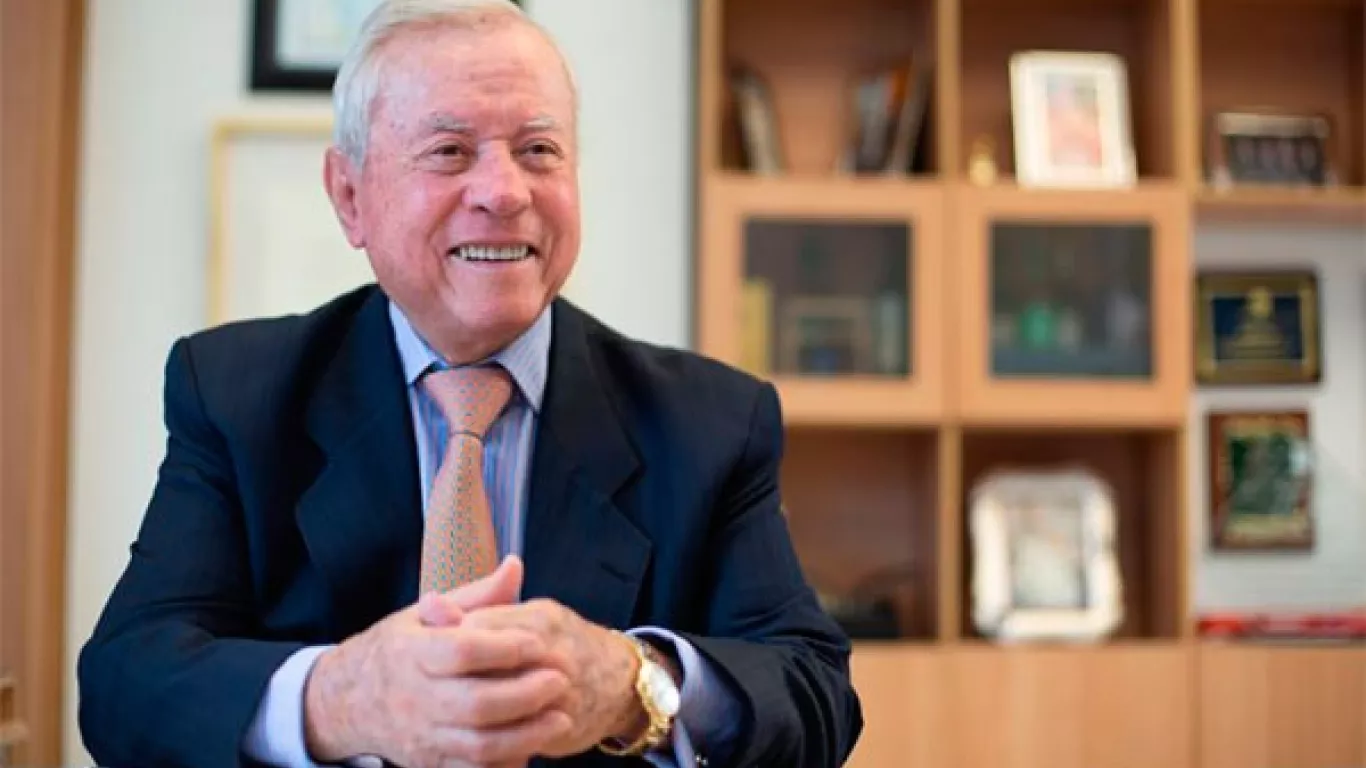 Aníbal Roa Villamil