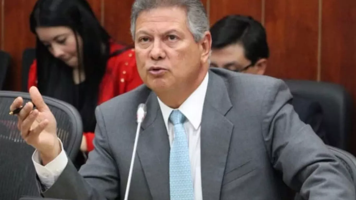 Antonio Guerra de la Espriella