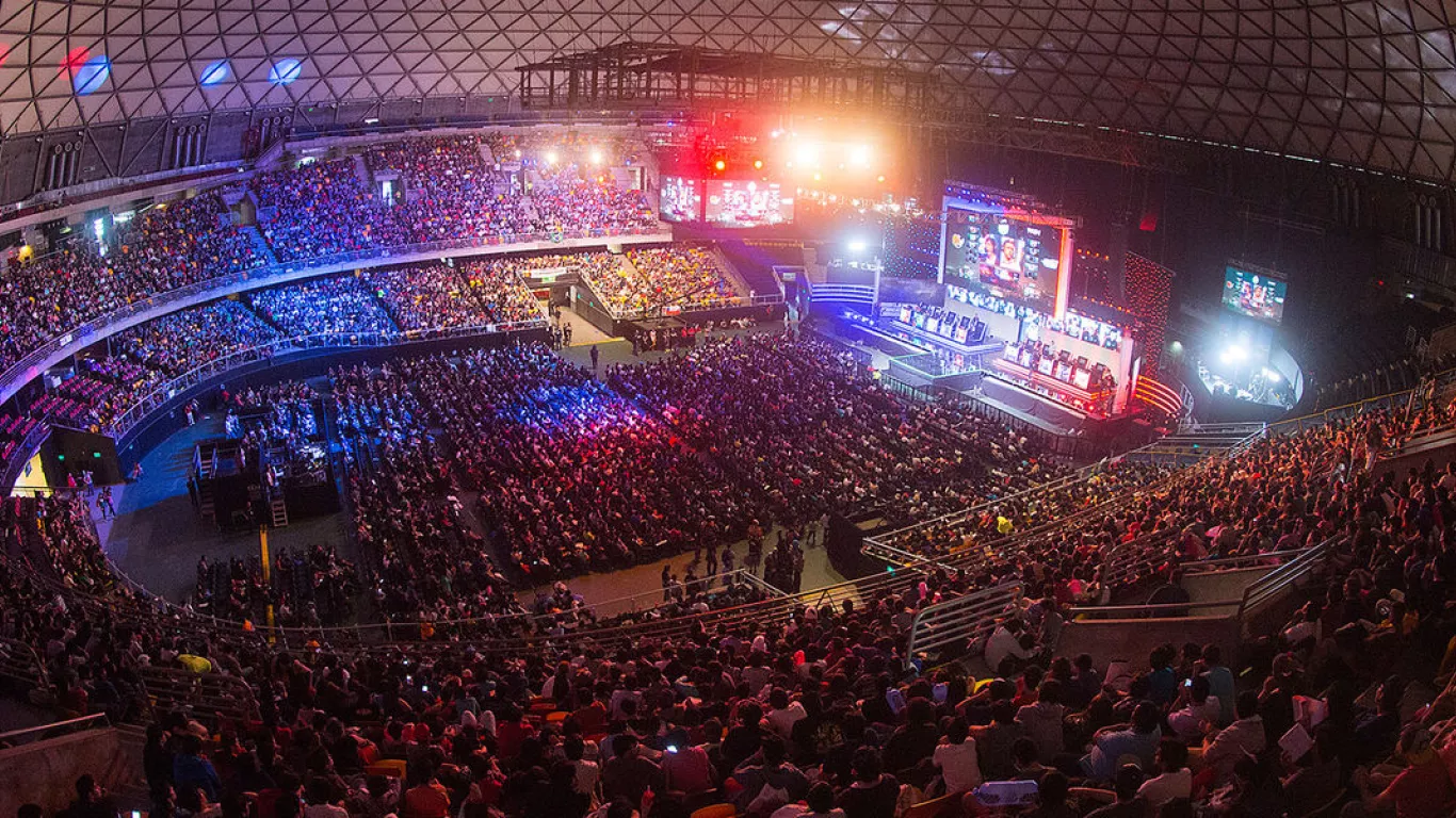 ESPORTS