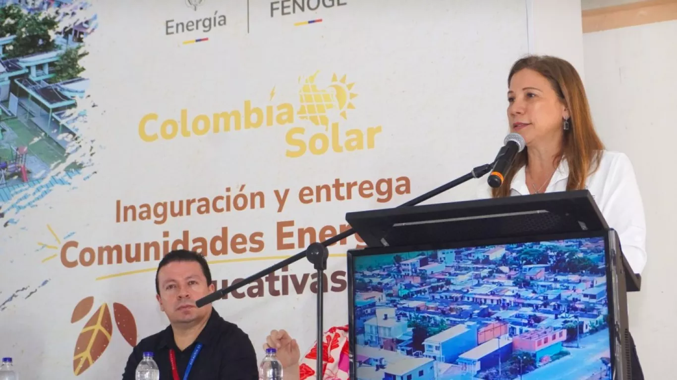 Ángela Patricia Fenoge