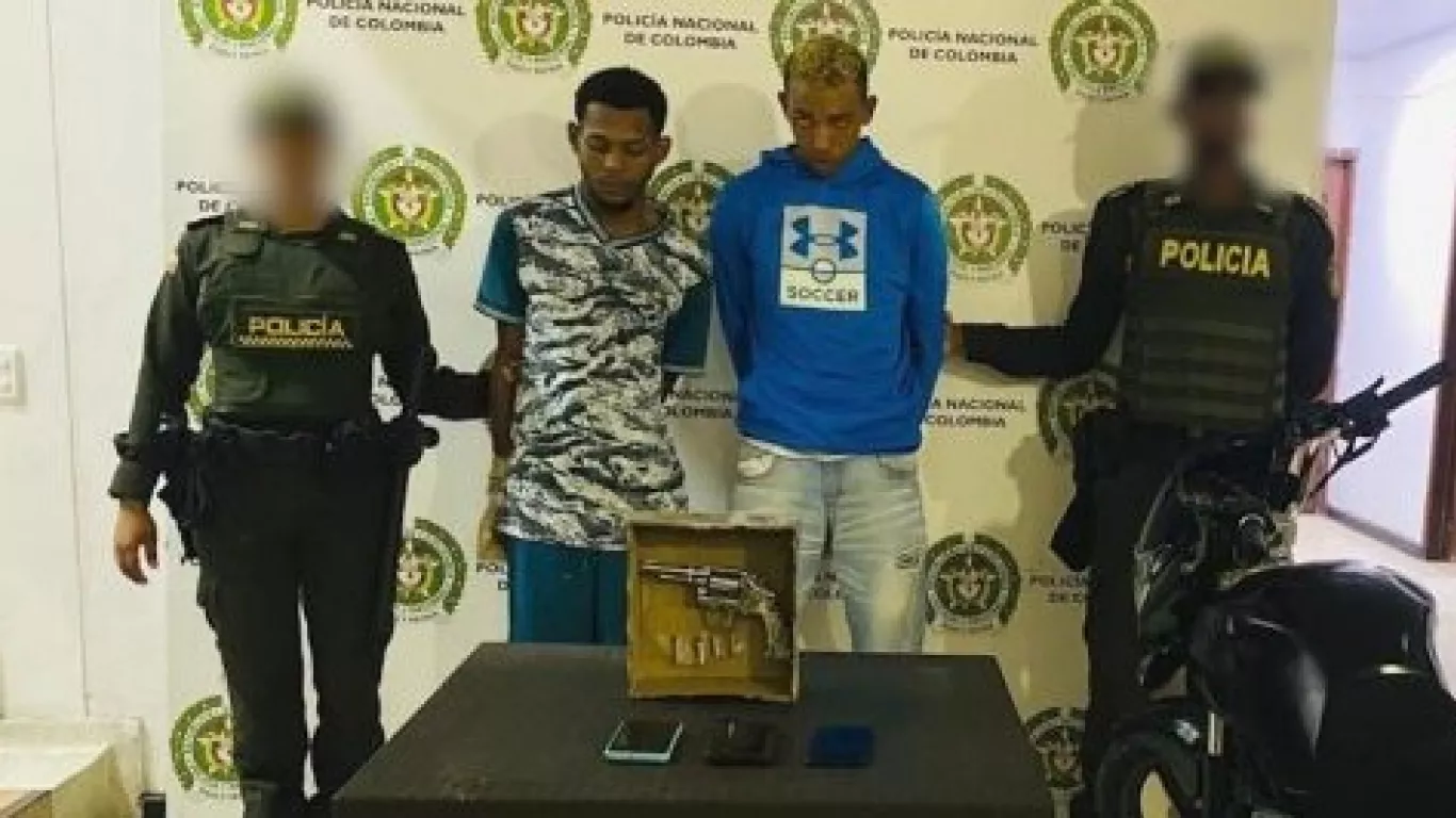 prision tres hombres homicidio