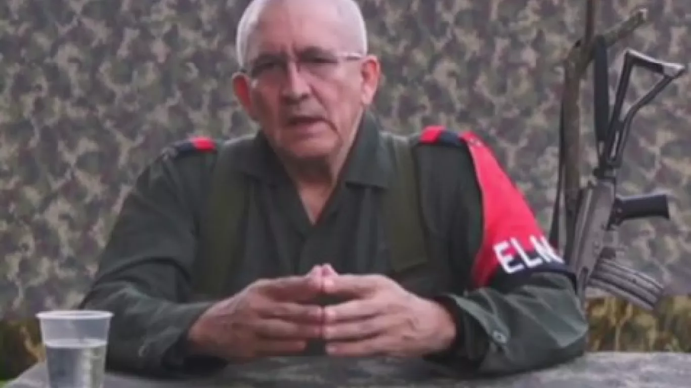 alias Antonio García