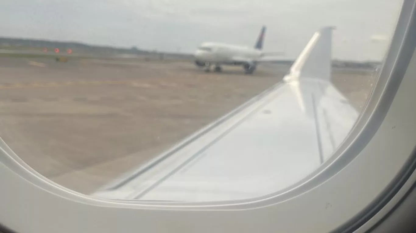 Incidente en Washington DC