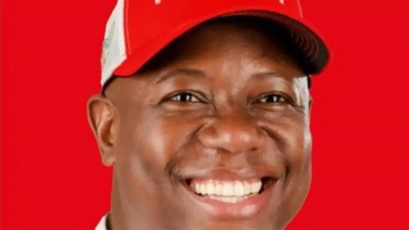 Hector Rangel Apartadó