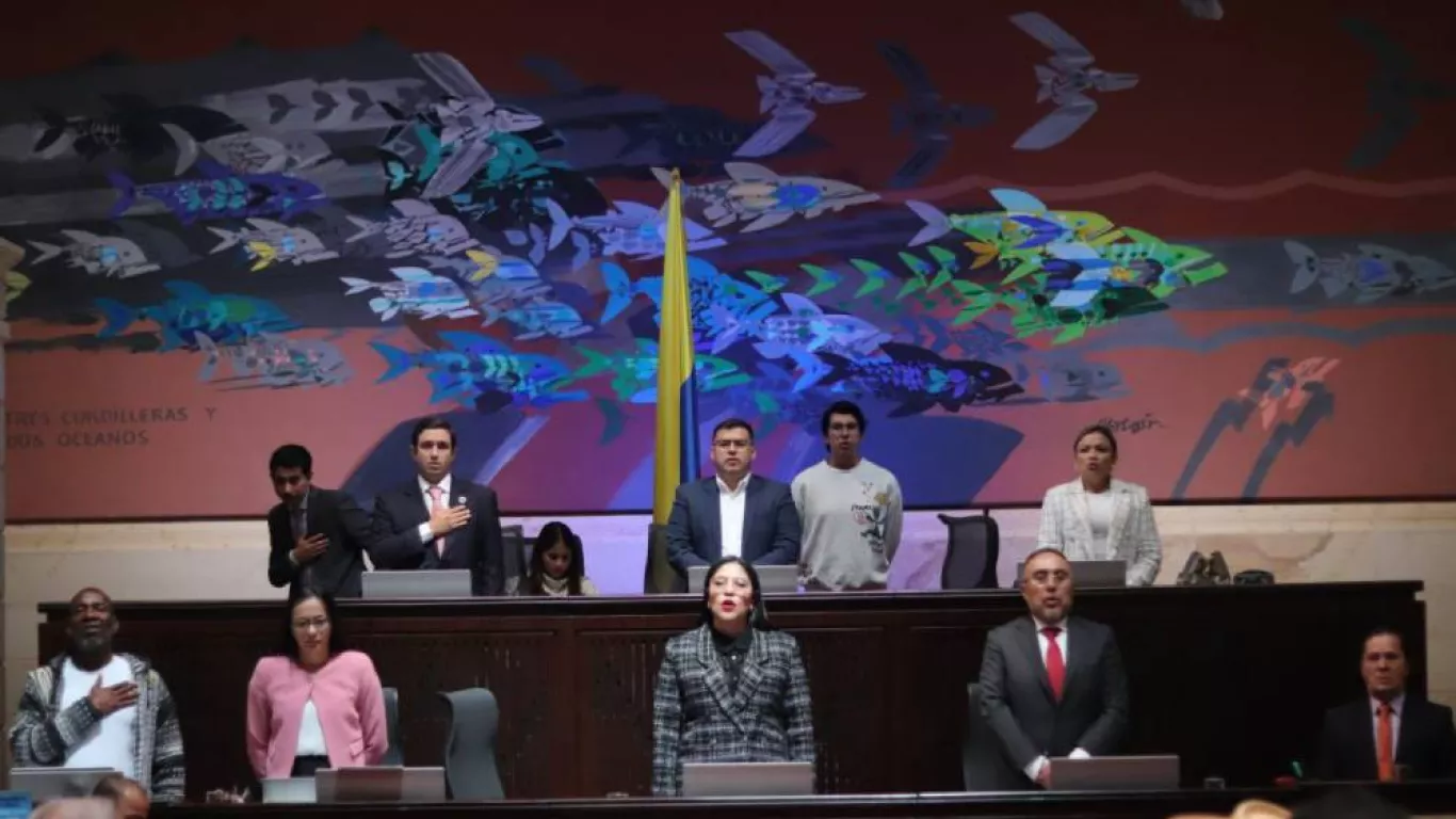 Hijos del Estado