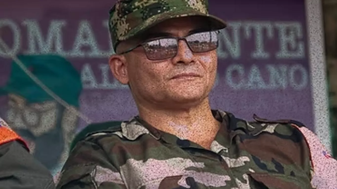 Iván Mordisco 19 abril 25