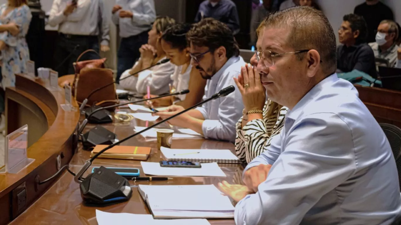 Juan Carlos Torres Ojeda