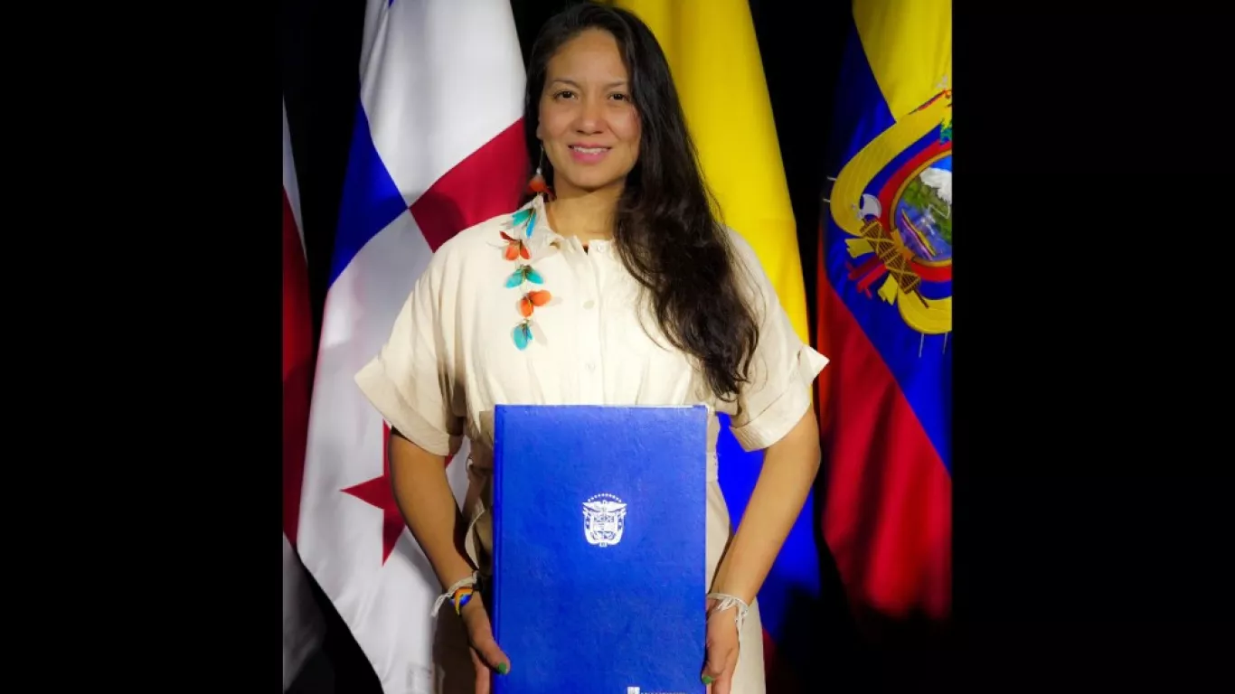 Lena Estrada Añokazi