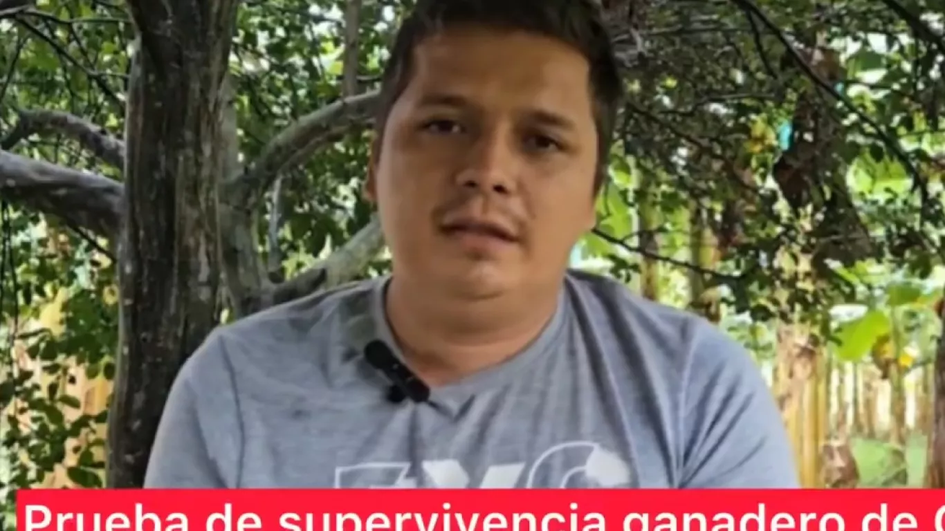 Prueba supervivencia