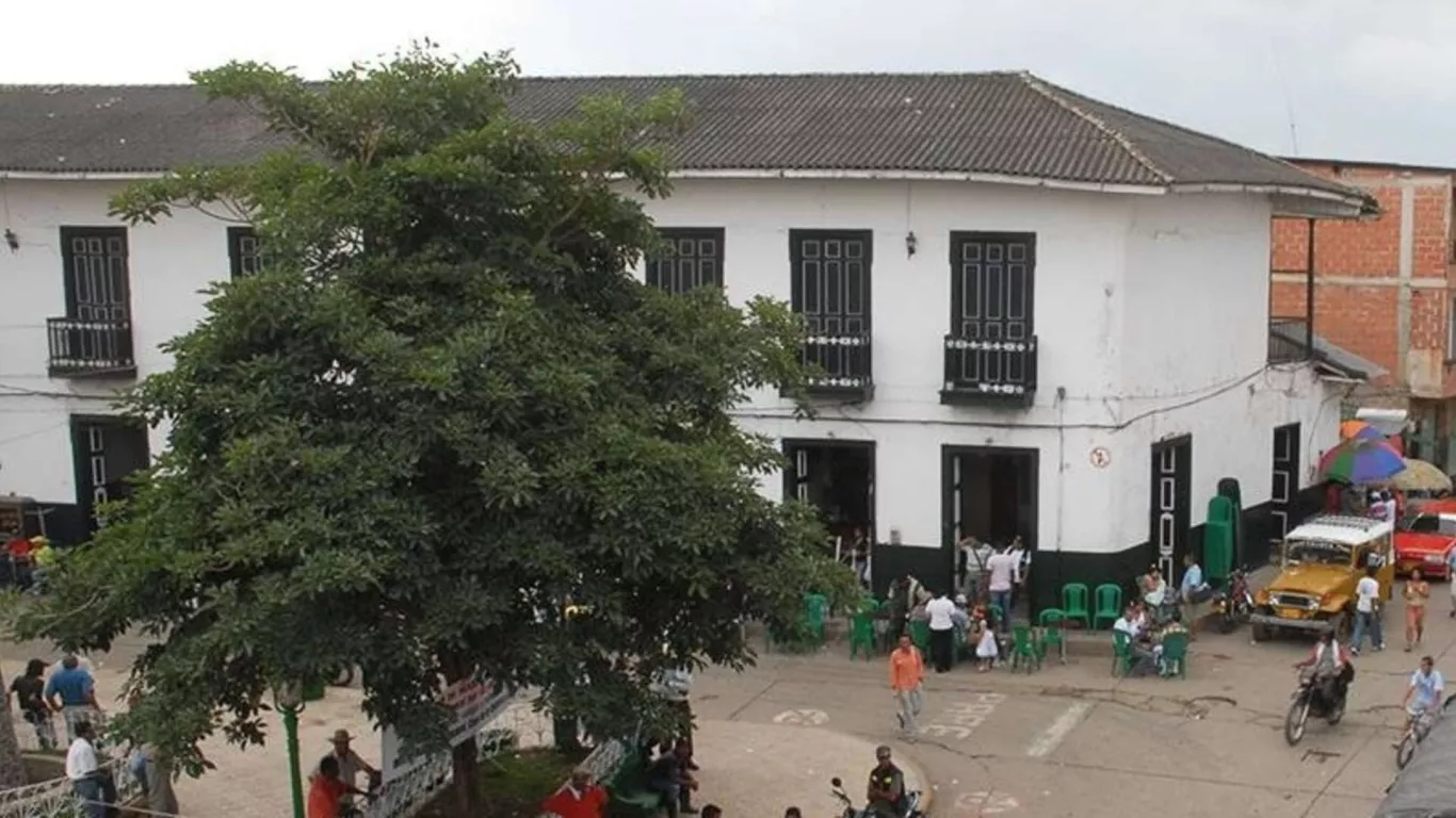 Remedios Antioquia 25
