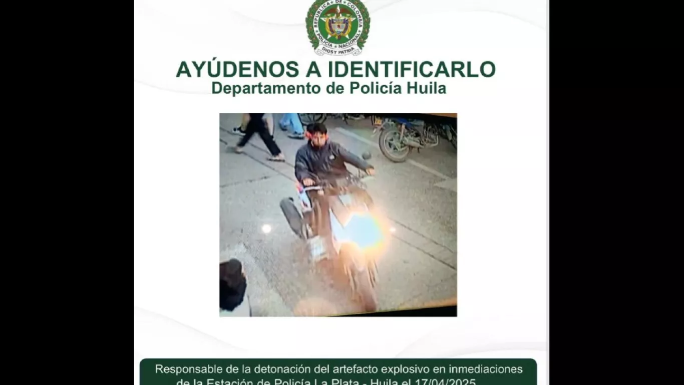 Responsable La Plata