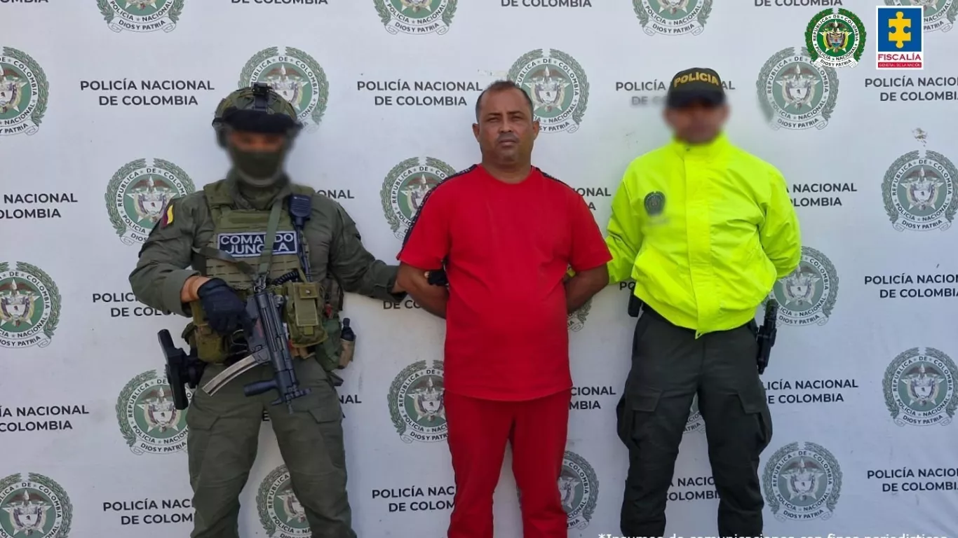 Obdulio Rafael Hinojosa Larrada