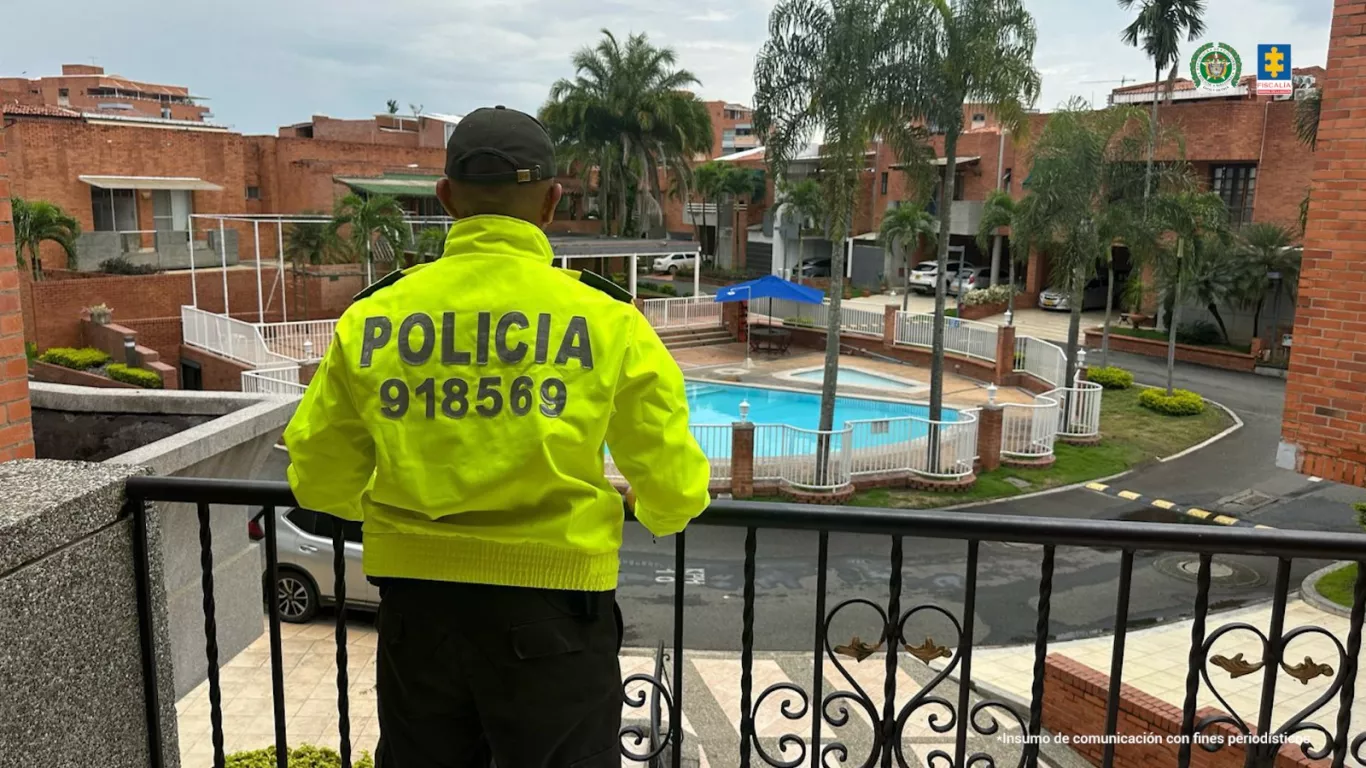 Extinción dominio Farc