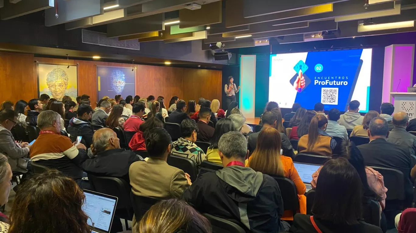 capacitacion movistar abril 2025