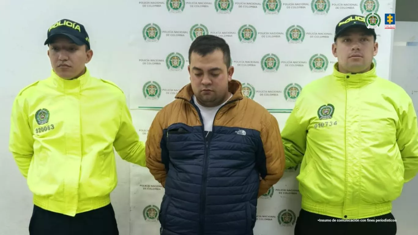 Pablo Andrés Pachón