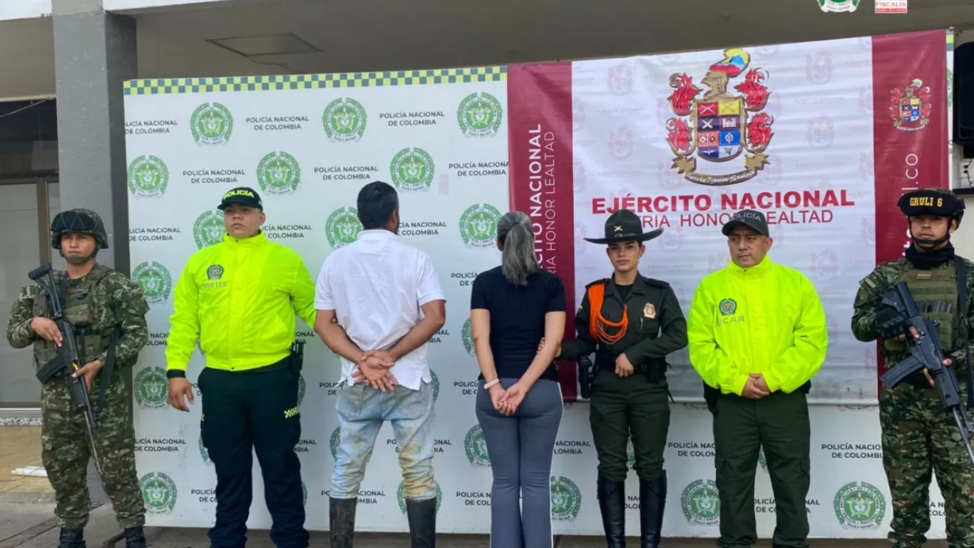 red de lavado de activos 25