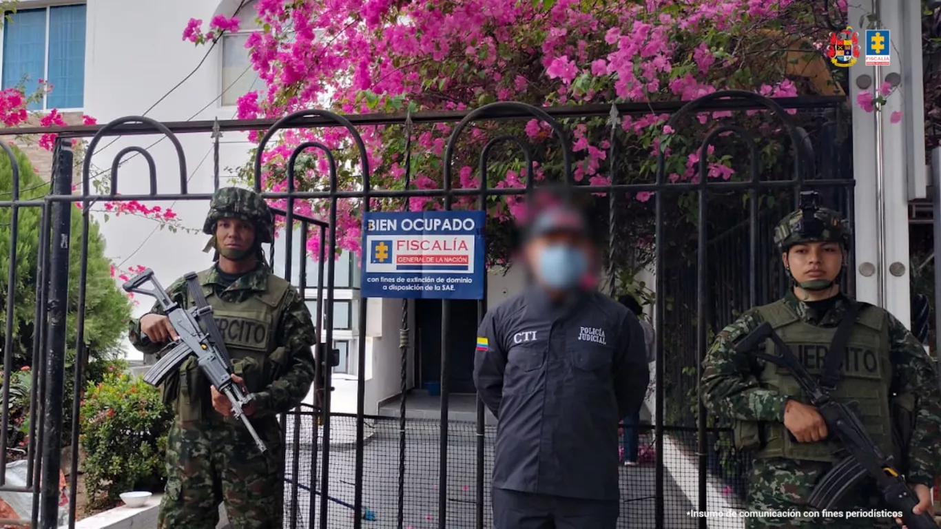 Bienes clan familiar