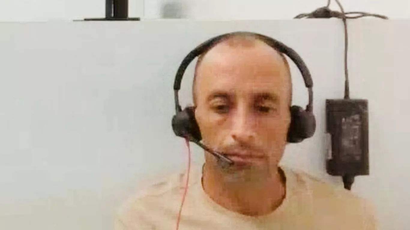 condena alias el flaco