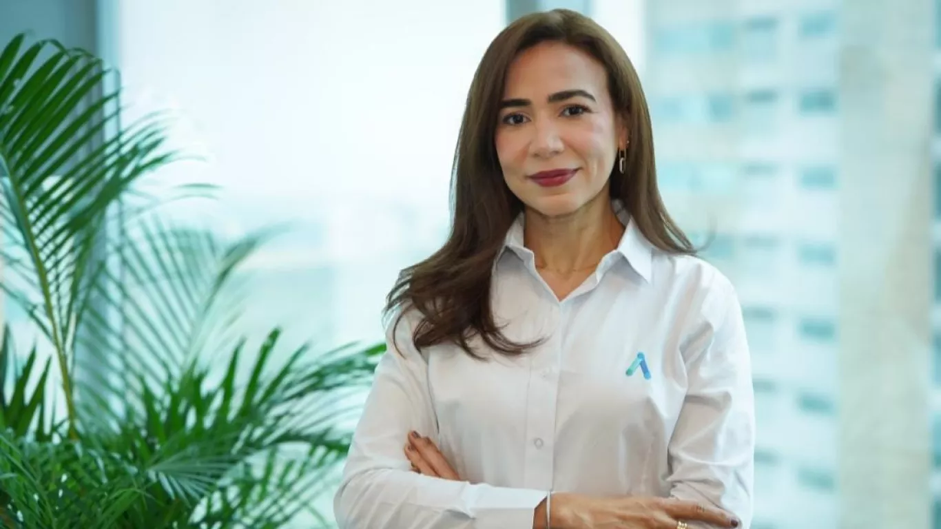 Diana Bustamante Air-e