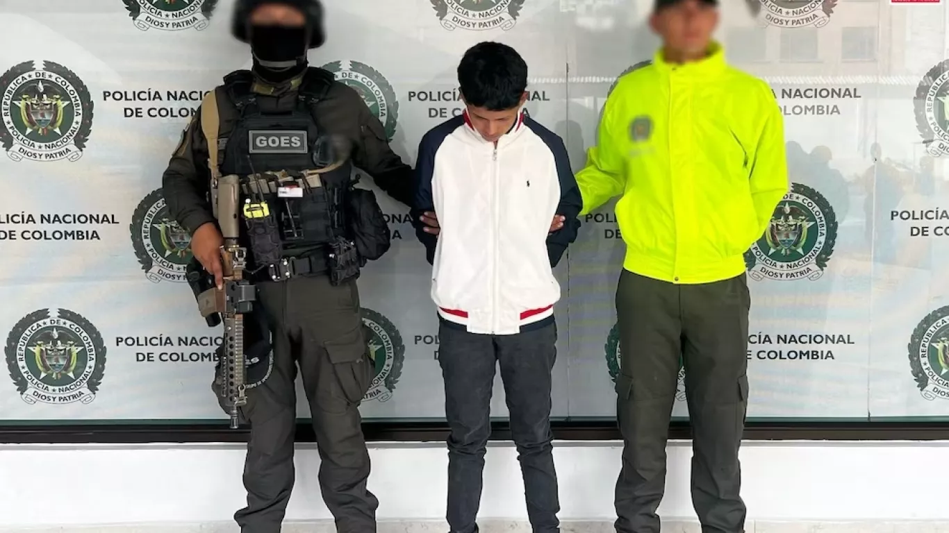 alias flaco carvajal