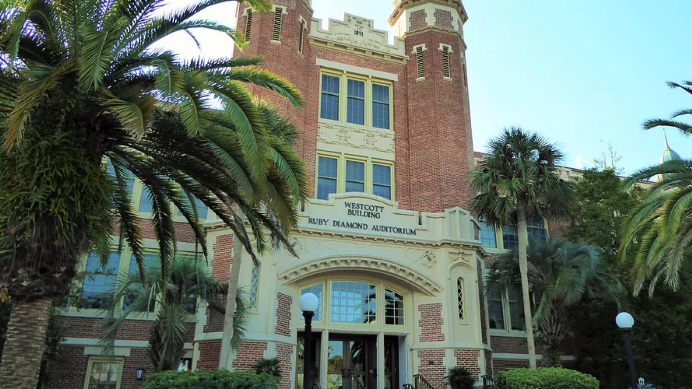 Universidad Estatal de Florida
