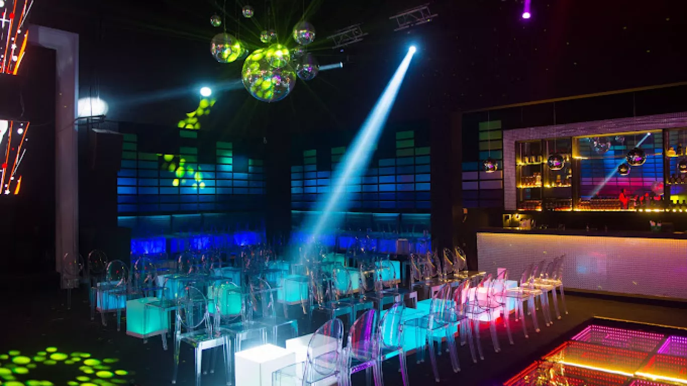 Jetset club dominicana