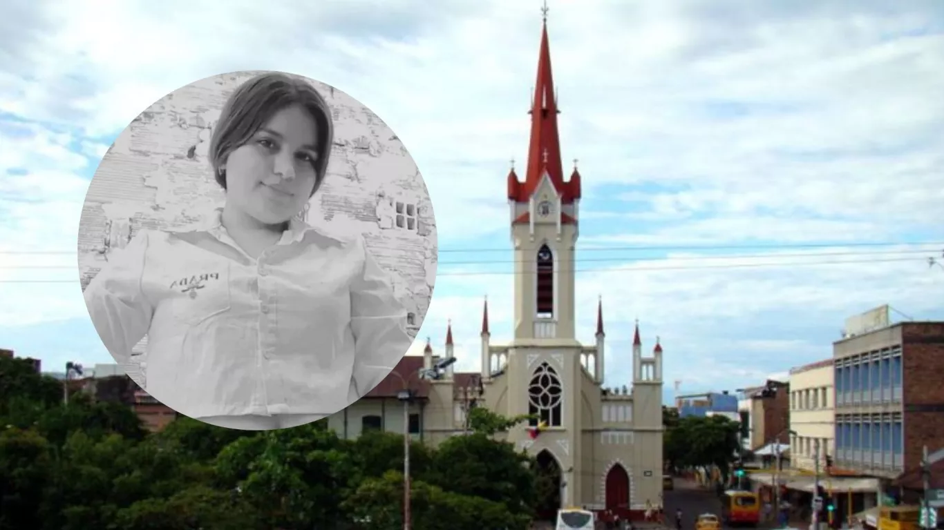 joven asesinada girardot