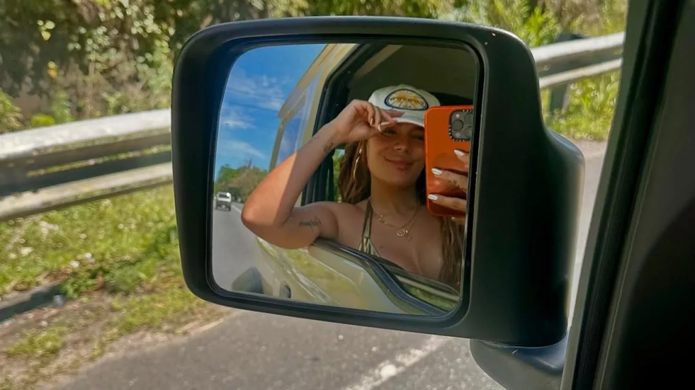 Karol g Ivonny Bonita