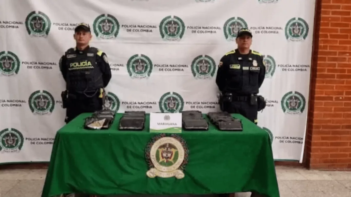 incautacion el dorado 26 abril