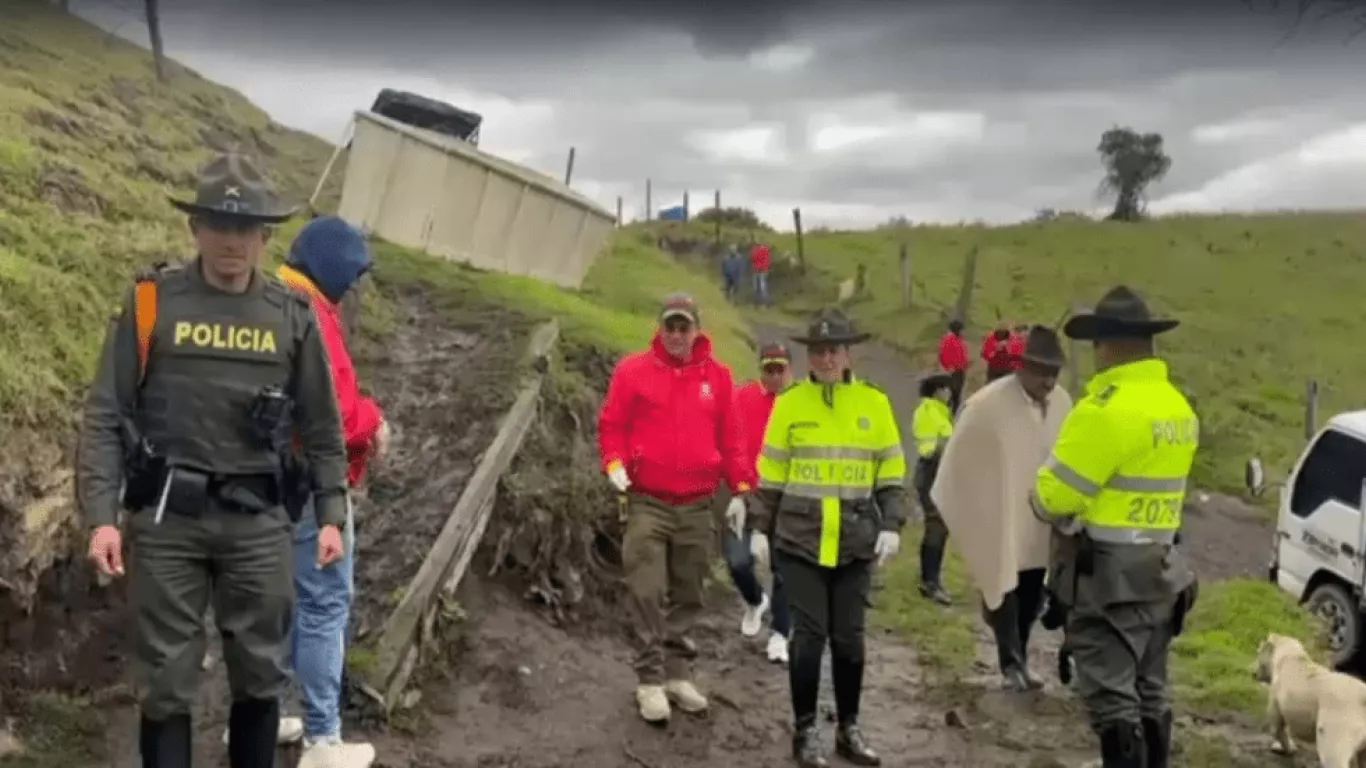 vereda mochuelo alto