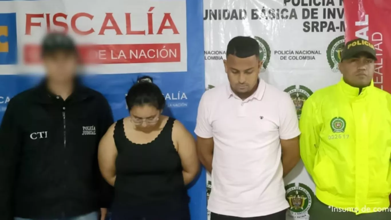 exasesores financieros fraude