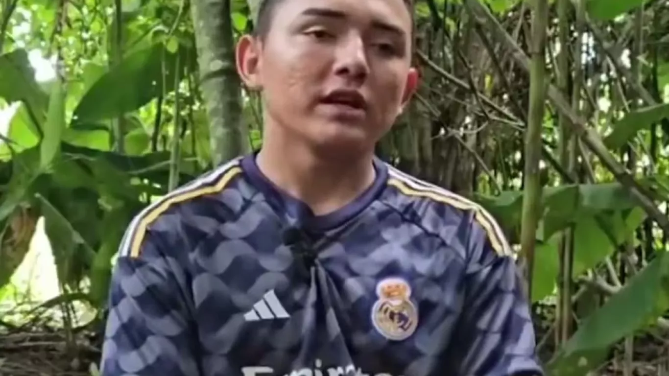 Javier Arley Castillo Guerrero