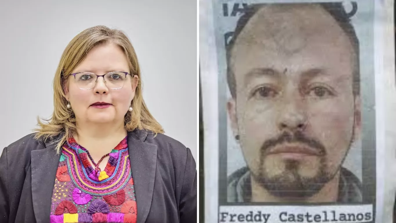  Asociación Parque el Canadá icbf