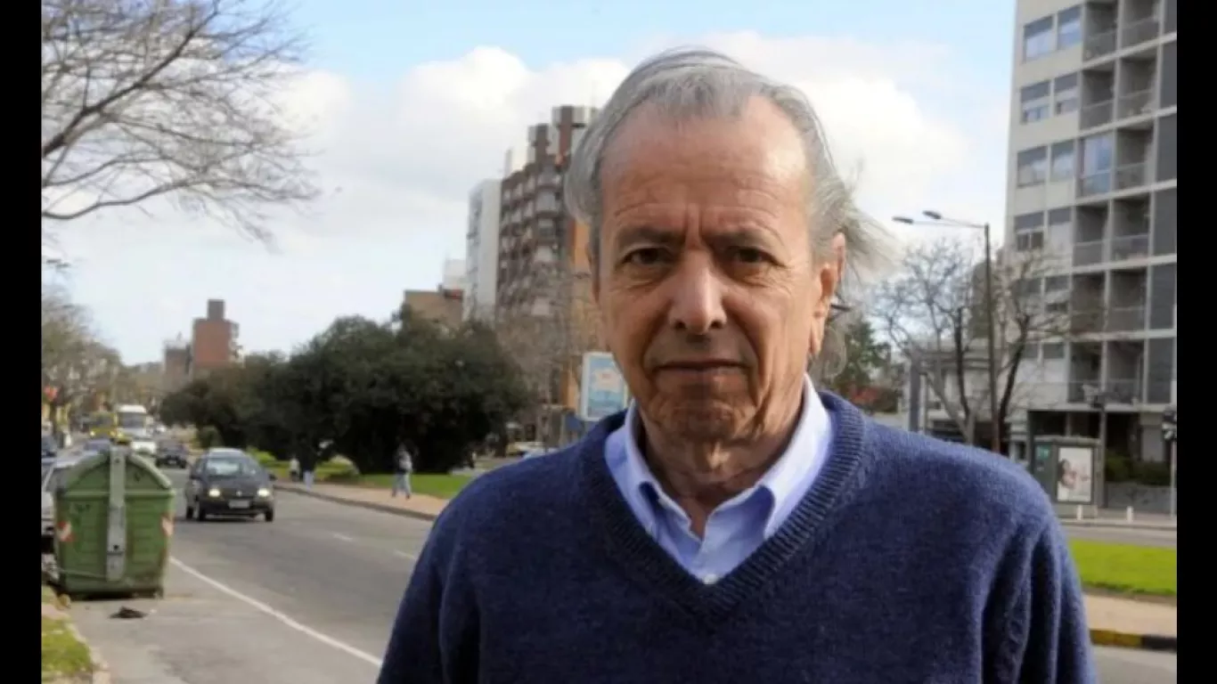 Daniel Fernández Strauch