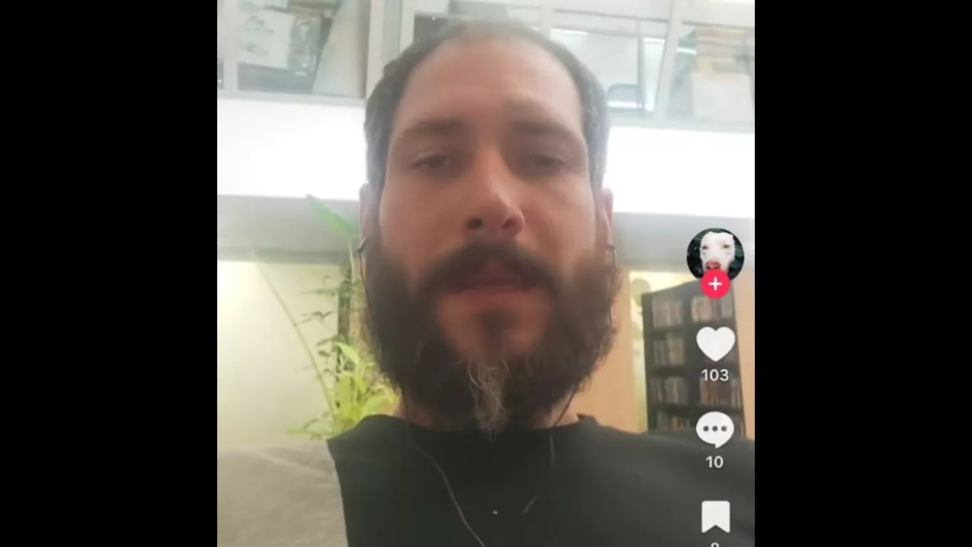 Enrique tiktok