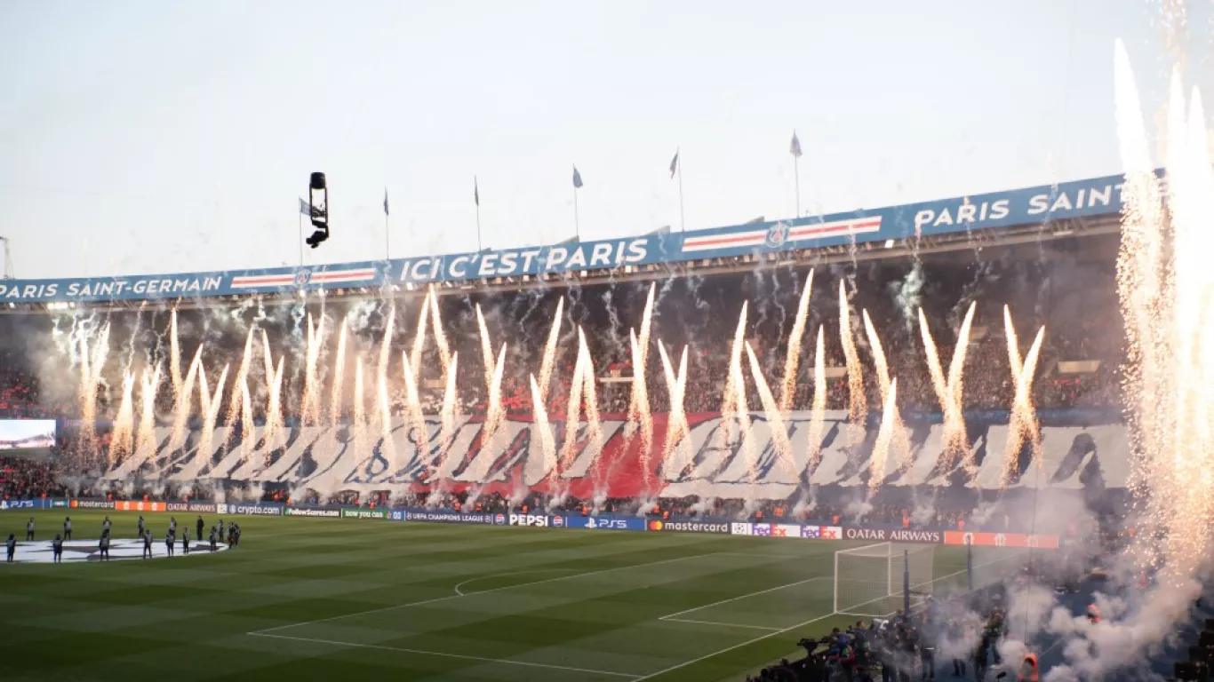 PSG FINAL