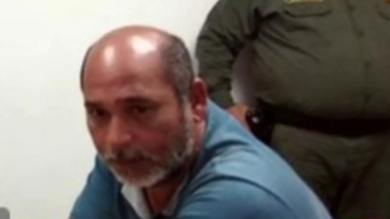 Julio Rojas Marín