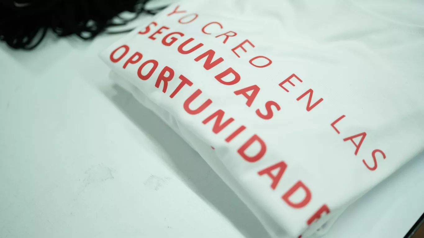 segundas oportunidades pospenados