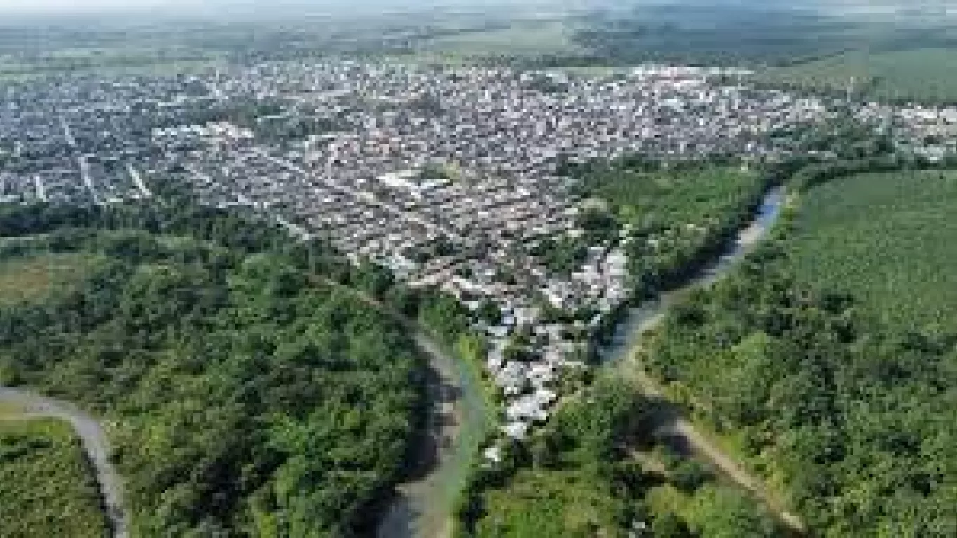 carepa panorámica