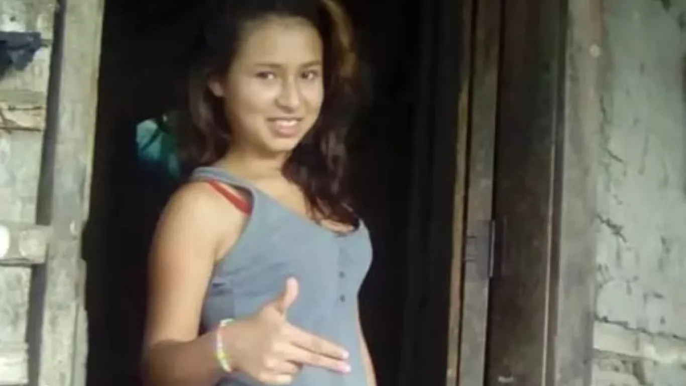 Licet Dayani Saldaña Bastidas 