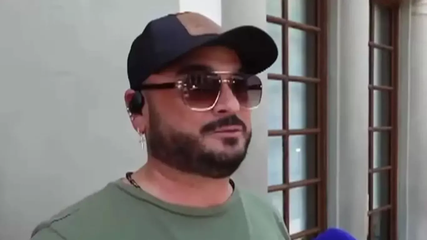 colombiano autodeportado eeuu