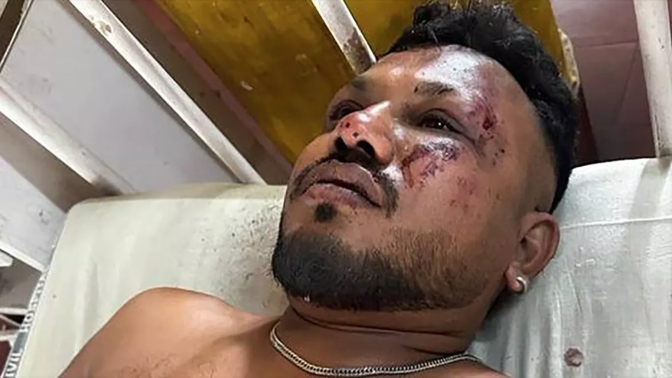 sobreviviente vuelo air india