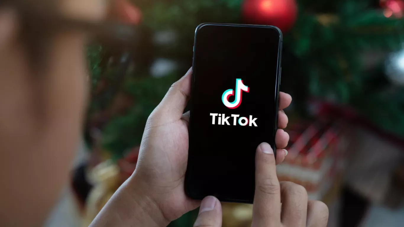 tiktok usa