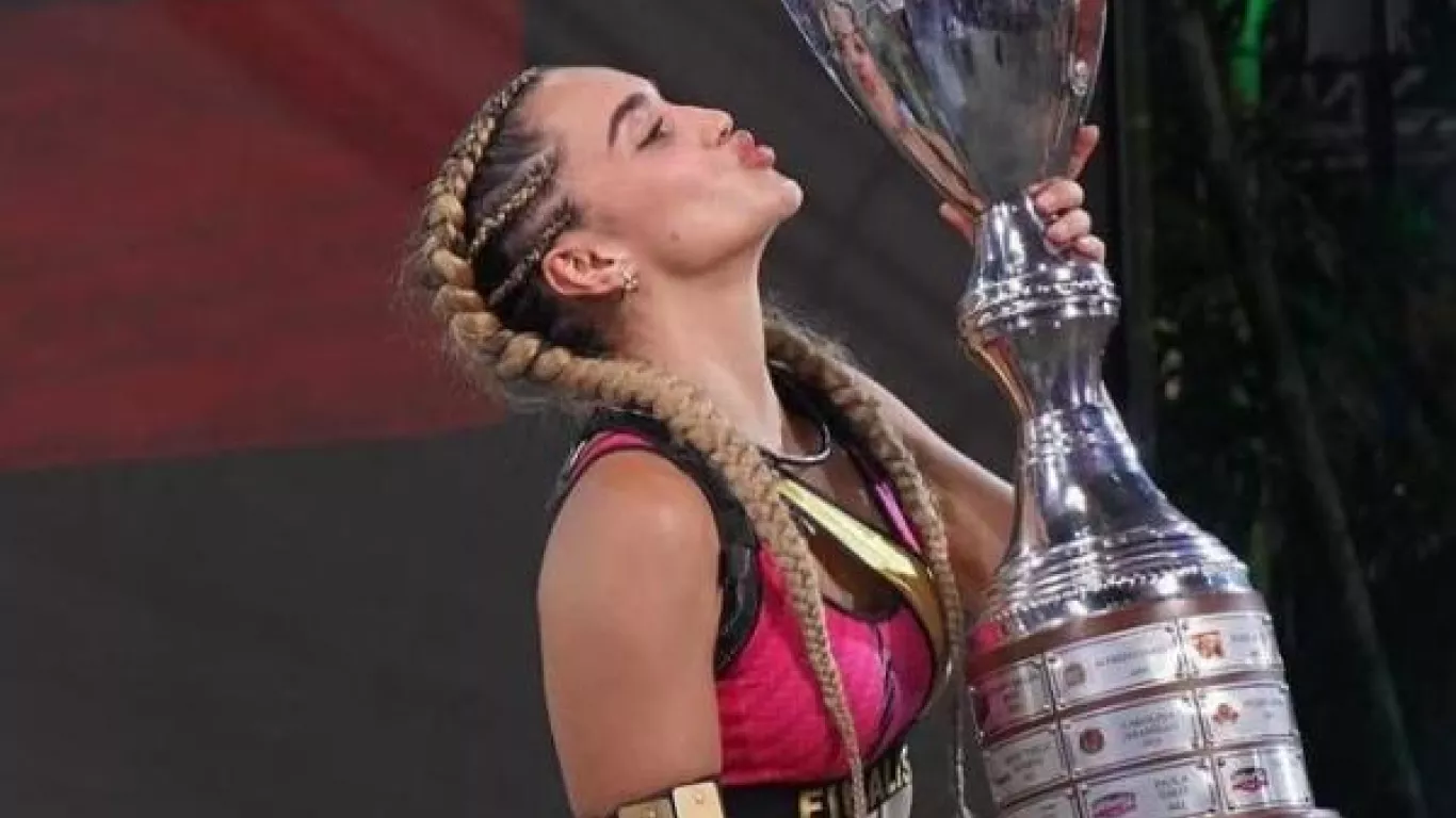 alejandra martinez el desafio