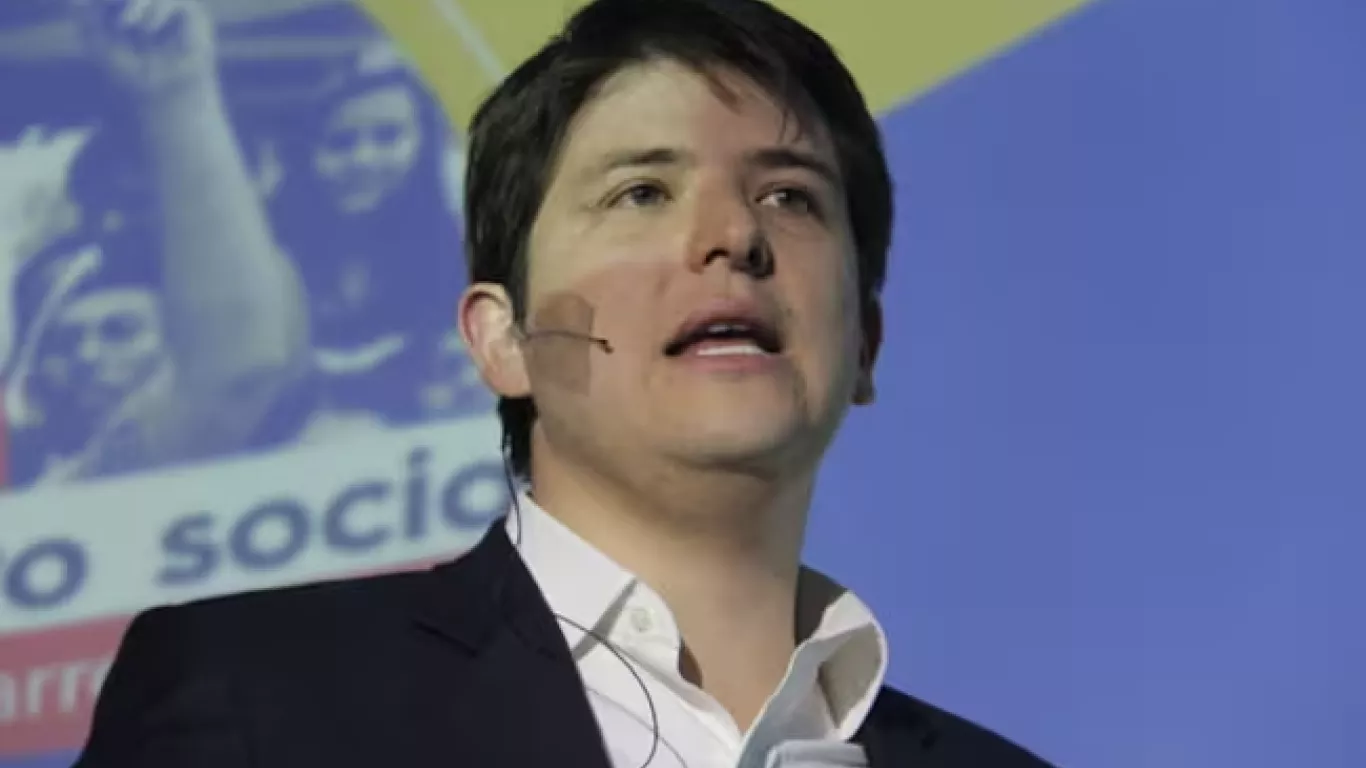 miguel uribe parte medico 11 de junio