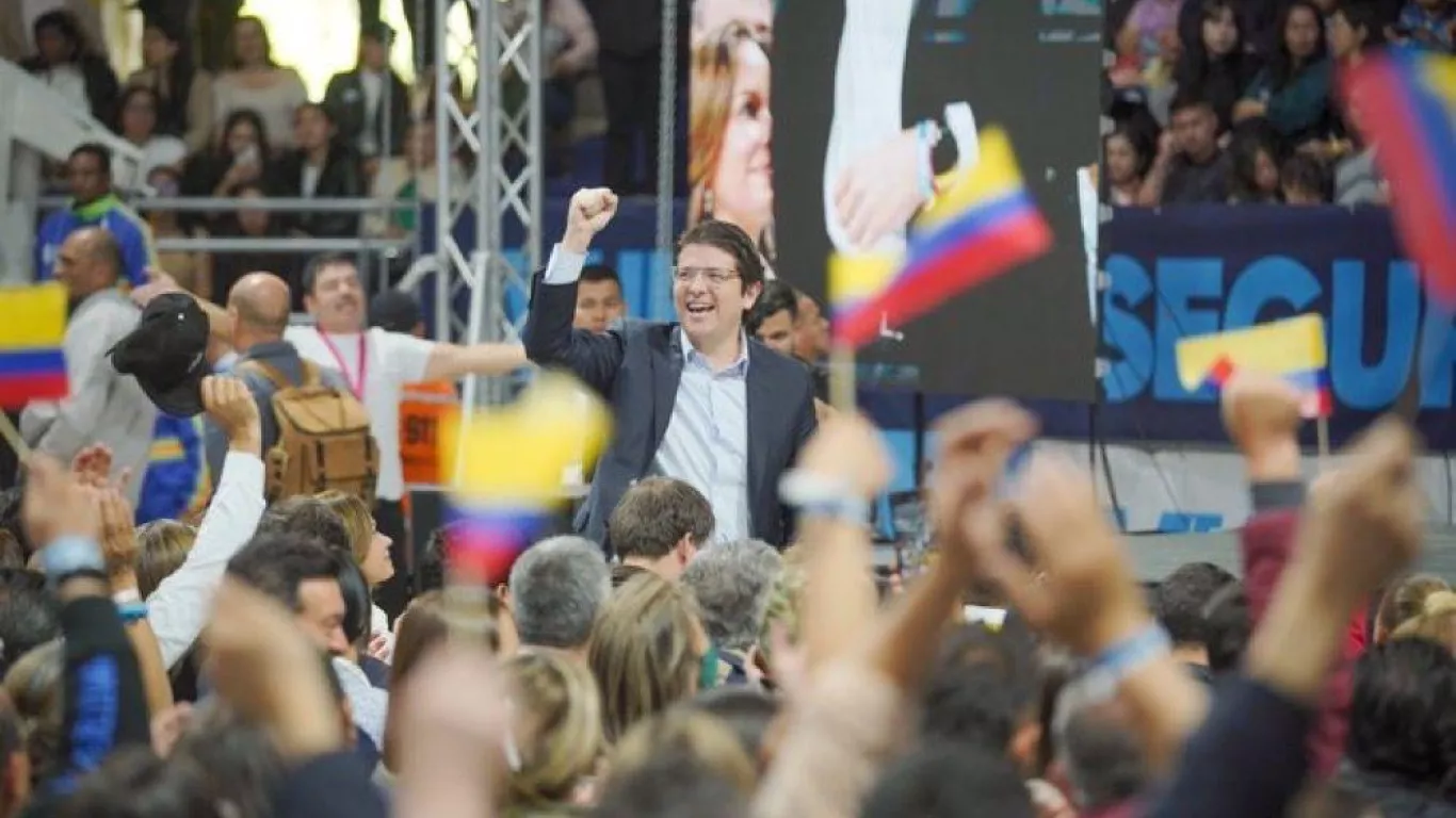 uribe turbay declaraciones cortes