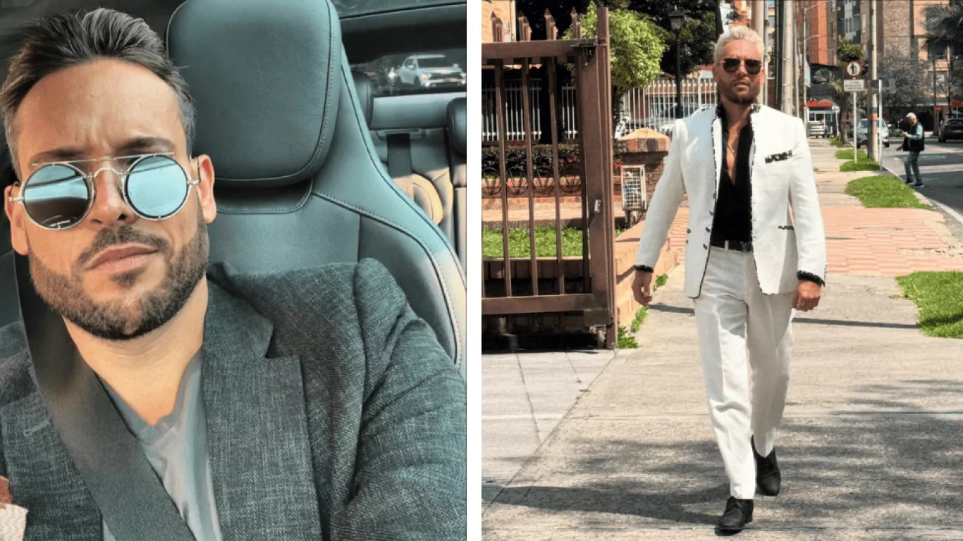 médico Carlos Ramos Corena 