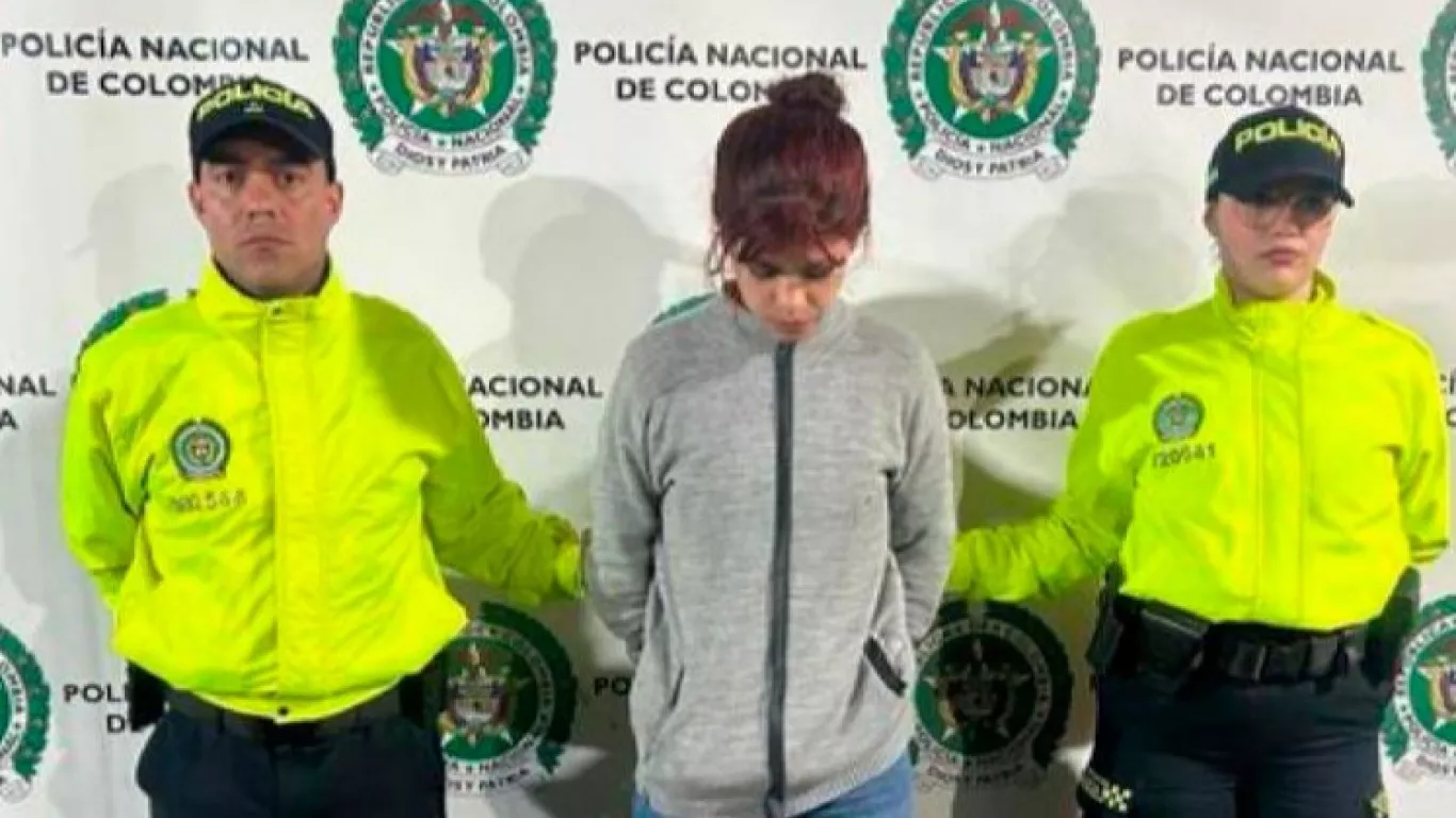 alias gabriela atentado miguel uribe